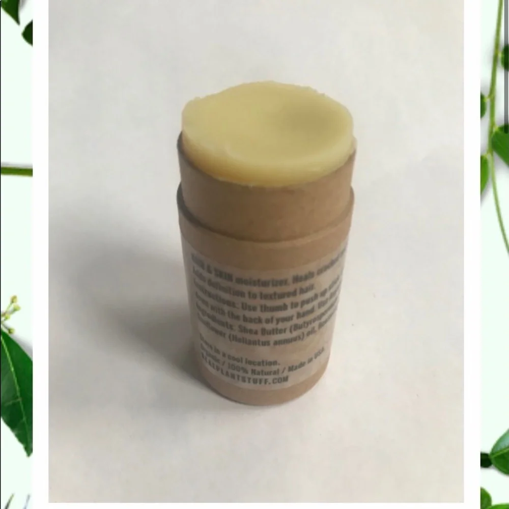 Organic MOISTURIZING balm - Picture 3 of 3